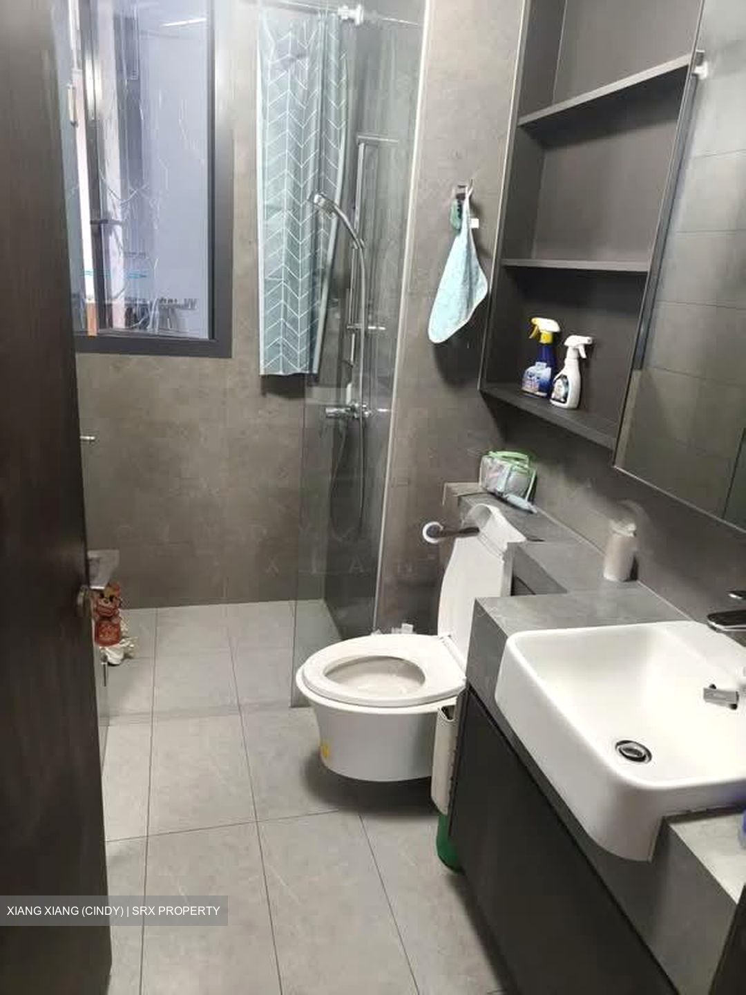 Parc Clematis (D5), Apartment #563466361